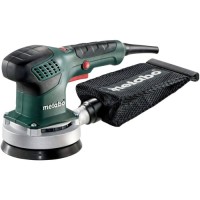 Шліфувальна машина Metabo SXE 3125 240Вт, 125мм, 11000об/хв (600443000)