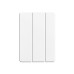 Чохол до планшета BeCover Smart Case Apple iPad Pro 11" M4 2024 White (711629)