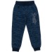 Спортивний костюм Breeze з люрексом (14687-110G-blue)