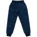 Спортивний костюм Breeze з люрексом (14687-110G-blue)
