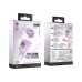 Зарядний пристрій Acefast 1xUSB-C 30W Gan A53 Fast Charger alfalfa purple (6974316282365)