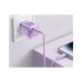 Зарядний пристрій Acefast 1xUSB-C 30W Gan A53 Fast Charger alfalfa purple (6974316282365)