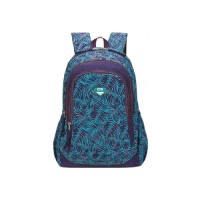 Рюкзак шкільний Cool For School 49*32*20 см блакитний (CF86037)