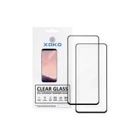 Скло захисне XoKo Full Cover Ultra-Thin Oppo A53 Black 2 pcs (XK-FCU-OP-A53)