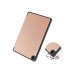 Чохол до планшета BeCover Flexible TPU Mate Samsung Galaxy Tab A11 Plus SM-X236B 11.0" Rose Gold (713956)