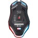 Мишка Defender Katana GM-511 LED Wireless Black (52511)
