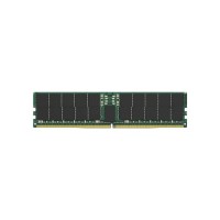 Модуль пам'яті для сервера Kingston 64GB 5600MT/s DDR5 ECC Reg CL46 DIMM 2Rx4 Micron D (KSM56R46BD4-64MD)