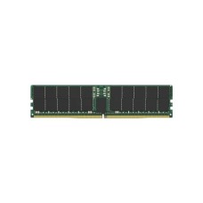 Модуль пам'яті для сервера Kingston 64GB 5600MT/s DDR5 ECC Reg CL46 DIMM 2Rx4 Micron D (KSM56R46BD4-64MD)