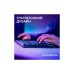 Клавіатура Logitech G515 TKL Lightspeed GL Tactile RGB Wireless/Bluetooth/USB UA Black (920-014075)