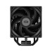 Кулер до процесора PcCooler RT400 Digital BK