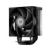 Кулер до процесора PcCooler RT400 Digital BK