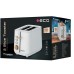 Тостер ECG ST 2768 Timber White