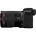 Цифровий фотоапарат Canon EOS R6 Mark III + RF 24-105 f/4.0-7.1 IS STM (7084C031)