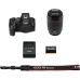 Цифровий фотоапарат Canon EOS R6 Mark III + RF 24-105 f/4.0-7.1 IS STM (7084C031)