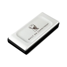 Накопичувач SSD USB Type-C 500GB XS2000 Kingston (SXS2000/500GA)