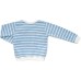 Кофта Breeze STREET WEAR (18693-98B-blue)