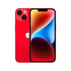 Мобільний телефон Apple iPhone 14 256GB (PRODUCT) RED (MPWH3)