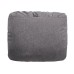Чохол для ніг Bugaboo Footmuff, grey melange (2306010068)