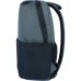 Рюкзак шкільний Bagland Walker Сірий 11 л (955915182)