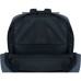 Рюкзак шкільний Bagland Walker Сірий 11 л (955915182)