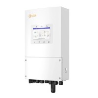 Сонячний інвертор Solis S6 6kW (S6-EH1P6K-L-PLUS)