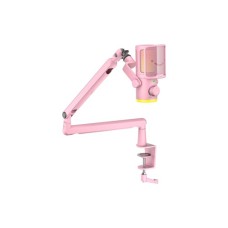 Мікрофон Fifine TAM6P Pink (TAM6P)