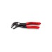 Кліщі KNIPEX сантехнічні Cobra (87 01 125)