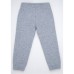 Штани дитячі Breeze спортивні на манжетах (20874-128B-gray)