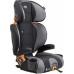 Автокрісло Chicco KidFit Adapt Plus група 2/3 Чорне з сірим (049796612394) (79728.86.07)