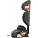 Автокрісло Chicco KidFit Adapt Plus група 2/3 Чорне з сірим (049796612394) (79728.86.07)