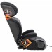 Автокрісло Chicco KidFit Adapt Plus група 2/3 Чорне з сірим (049796612394) (79728.86.07)