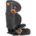 Автокрісло Chicco KidFit Adapt Plus група 2/3 Чорне з сірим (049796612394) (79728.86.07)