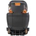 Автокрісло Chicco KidFit Adapt Plus група 2/3 Чорне з сірим (049796612394) (79728.86.07)