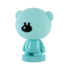 Нічник Kite Світильник LED з акумулятором Bear, зелений (K24-490-2-4)