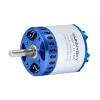 Двигун для дрона SunnySky X Series V3 X2820 1000KV (X2820-1000KV)
