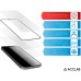 Скло захисне ACCLAB Full Glue ESD Apple Iphone XR/11 Black (1283126532146)
