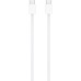 Дата кабель USB-C to USB-C 1.0m 60W Charge Cable Model A2795 Apple (MW493ZM/A)