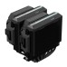 Кулер до процесора Alseye W700 Pro(Black) (AS.01.08.0024)