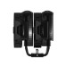 Кулер до процесора Alseye W700 Pro(Black) (AS.01.08.0024)