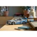 Конструктор LEGO Technic Подвійний форсаж Автомобіль Nissan Skyline GT-R (42210)