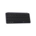 Клавіатура Keychron B1 Pro Wireless/Bluetooth/USB UA Space Gray (B1P-K1-UA)