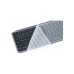 Клавіатура Keychron B1 Pro Wireless/Bluetooth/USB UA Space Gray (B1P-K1-UA)