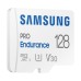 Карта пам'яті Samsung 128GB microSDXC calss 10 UHS-I V30 PRO Endurance (MB-MJ128KA/EU)