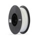Пластик для 3D-принтера Creality PETG 1.75мм, white, 1кг (3301030034)