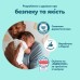 Підгузки Pampers Premium Care Розмір 4 (9-14 кг) 188 шт (8006530223829)