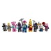 Конструктор LEGO Fortnite Battle Bus (77073)