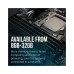 Модуль пам'яті для комп'ютера DDR4 16GB 3200 MHz Bulk PNY (MD16GSD43200-SI / M4U16S682QMMM52-12)