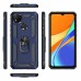 Чохол до мобільного телефона BeCover Military Xiaomi Redmi 9C / Redmi 10А Blue (705579)