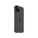 Мобільний телефон Apple iPhone 15 Plus 256GB Black (MU183)