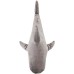 М'яка іграшка WP Merchandise Акула сіра, 100 см (FWPTSHARK22GR0100)
